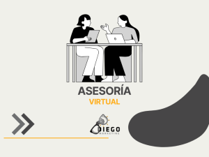 Asesoría
