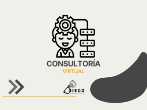 Consultoría