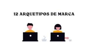 12 Arquetipos de Marca