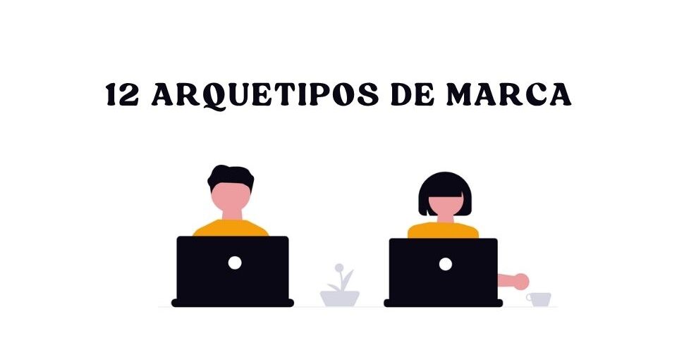 12 arquetipos de marca