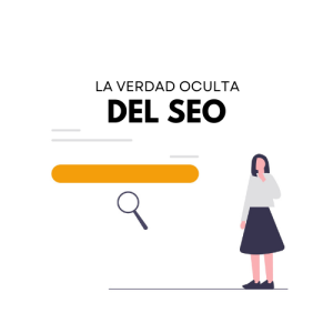 La Verdad Oculta del SEO: De Contar Palabras Clave a Construir Autoridad