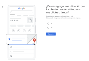 google mi negocio