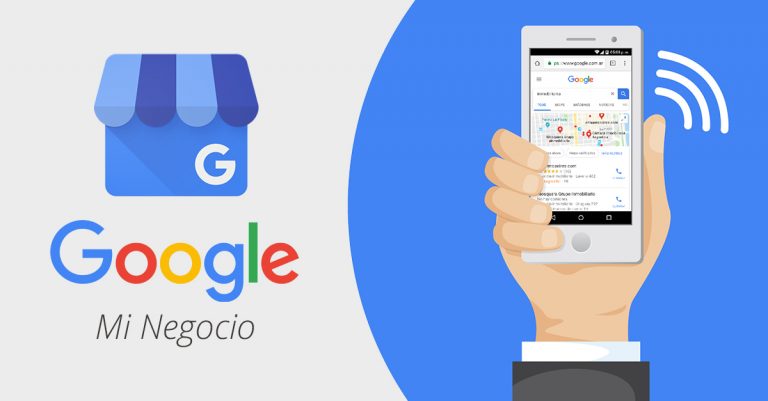 google mi negocio