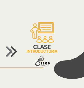 Clase Introductoria ecosistema diegomarketing.co