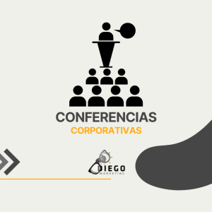 CONFERENCIAS CORPORATIVAS / CAPACITACIONES