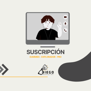 Suscripción