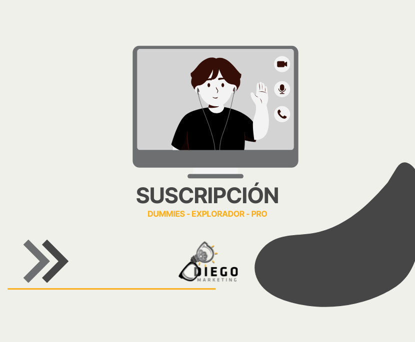 Suscripción